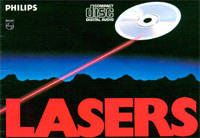 Philips CompactDisc Lasers PDF